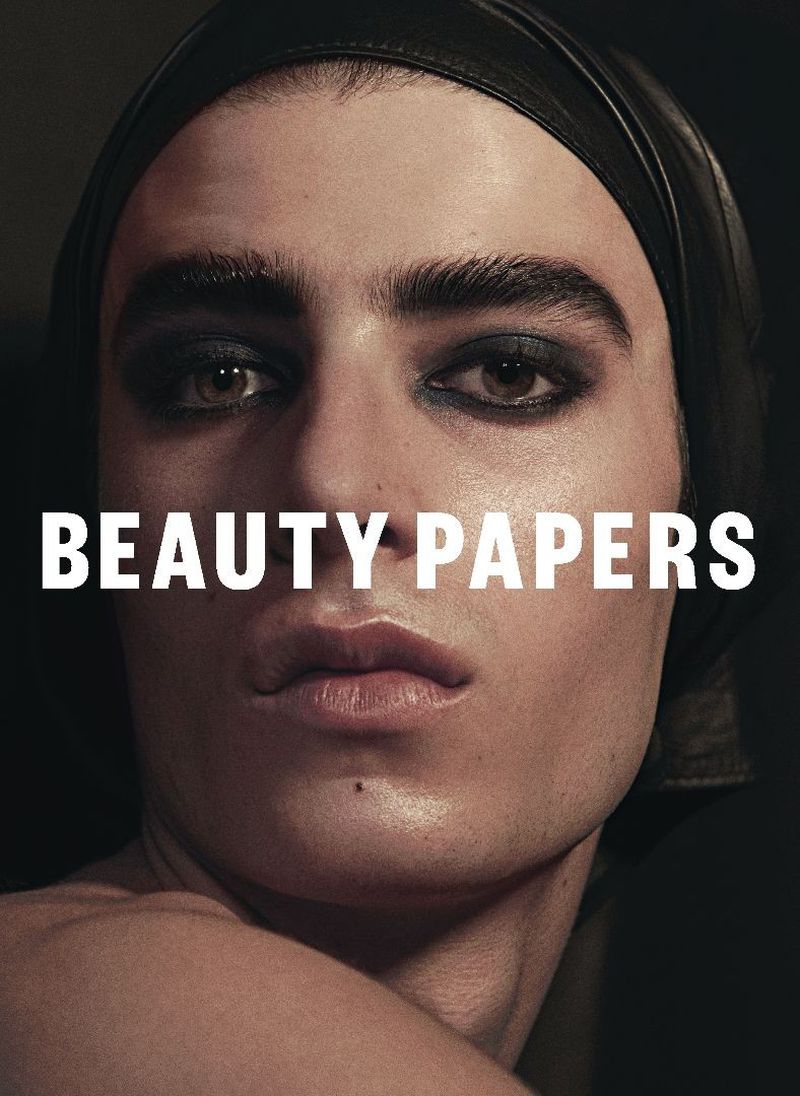Beauty Papers Spring 2017 Covers (Beauty Papers)