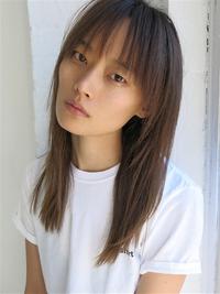 Li Xiao Xing - Model - Featured