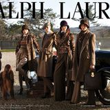 Diary of a Collector Ralph Lauren 写真集 ラルフローレン RALPH LAUREN Diary of a Collection Fall 2005