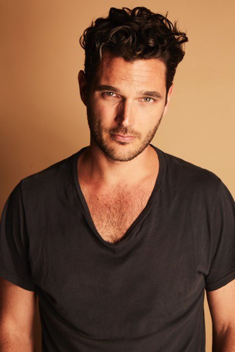 B&M Models 2017 Polaroids/Portraits (PolaroidsDigitals)