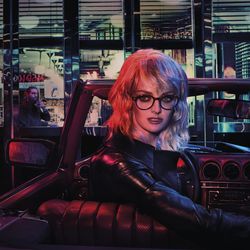 Lydia Hearst - Model Profile - Photos & latest news