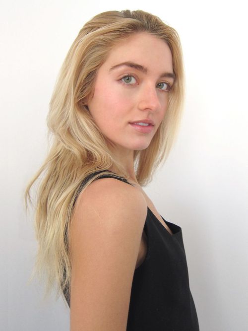 Kelsey Soles - Model Profile - Photos & latest news