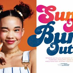 Ashley Moore - Model Profile - Photos & latest news