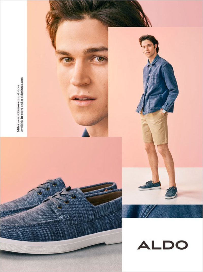 aldo summer shoes 2020