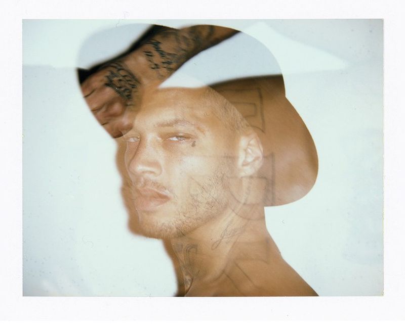 Jeremy Meeks (Man About Town)