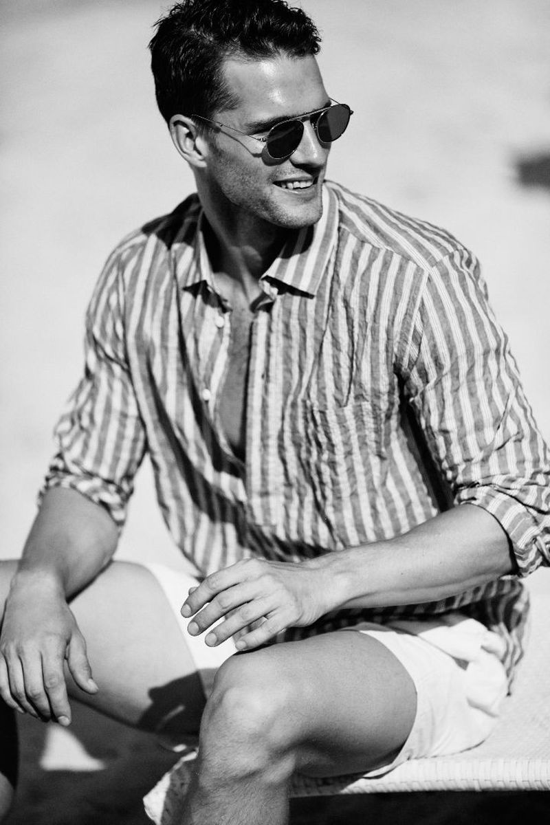 Solid and Striped Spring 2017 (Solid & Striped)