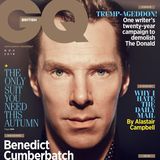 Benedict Cumberbatch
