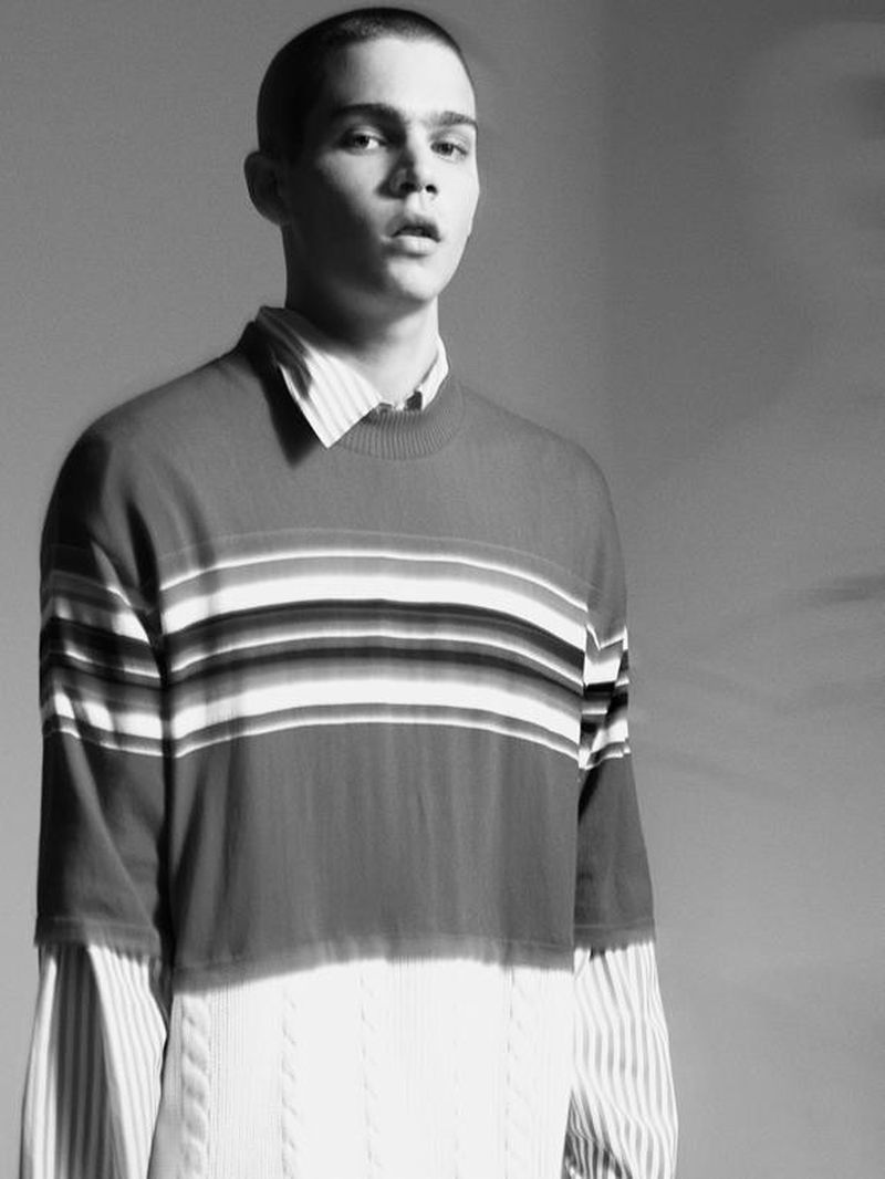 Photo Massimo Pamparana (The Greatest Magazine)