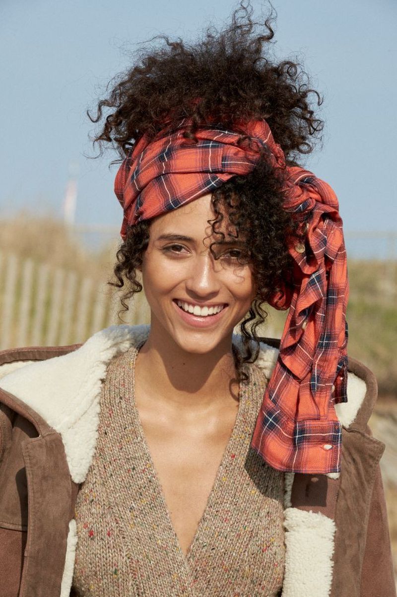 Abercrombie & Fitch S/S 2016 (Abercrombie & Fitch)