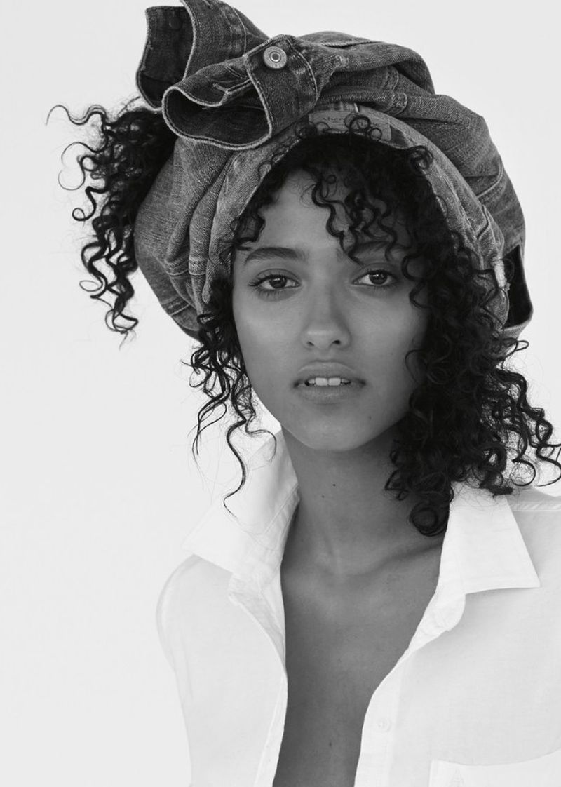 Abercrombie & Fitch F/W 2016 (Abercrombie & Fitch)