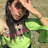 Zara Mirkin