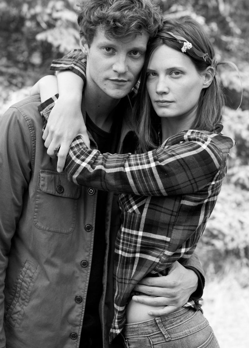 This is Abercrombie Holiday 2016 (Abercrombie & Fitch)