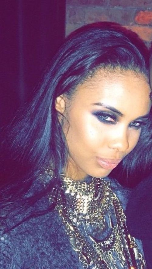 Desiree Diaz - Producer Profile - Photos & latest news