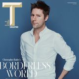 Christopher Bailey