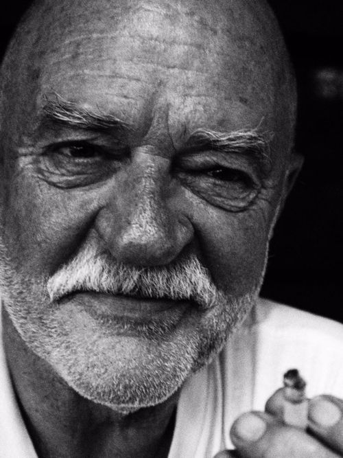 Hans Feurer Photographer Profile Photos & latest news