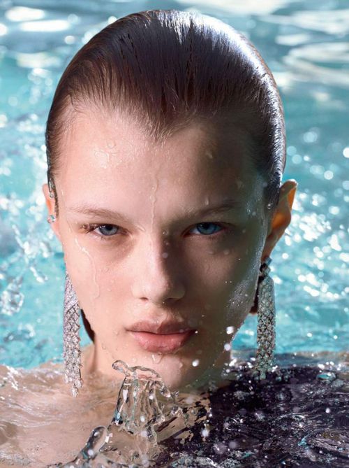 Marilyn Agency (Paris, France) Modeling Agency Agency Profile