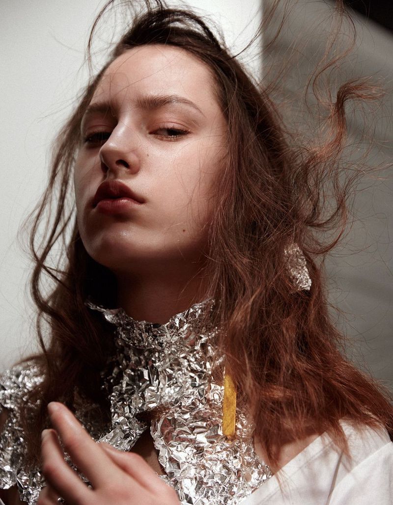 Arm Candy (Femina China)