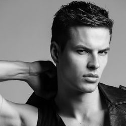 Filip Kubica - Model Profile - Photos & latest news