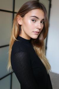 Model Giesinger Model Giesinger