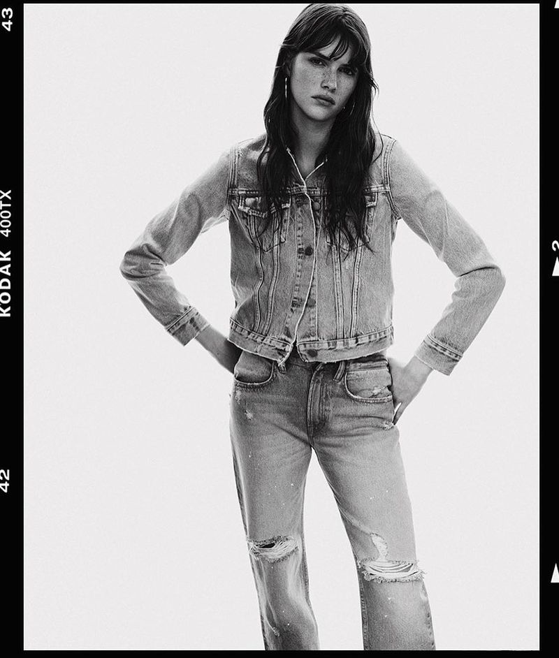 AllSaints Campaign Summer 2017 (AllSaints)