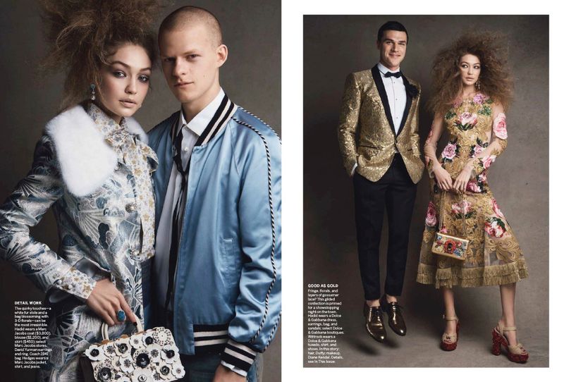 Craft Culture American Vogue