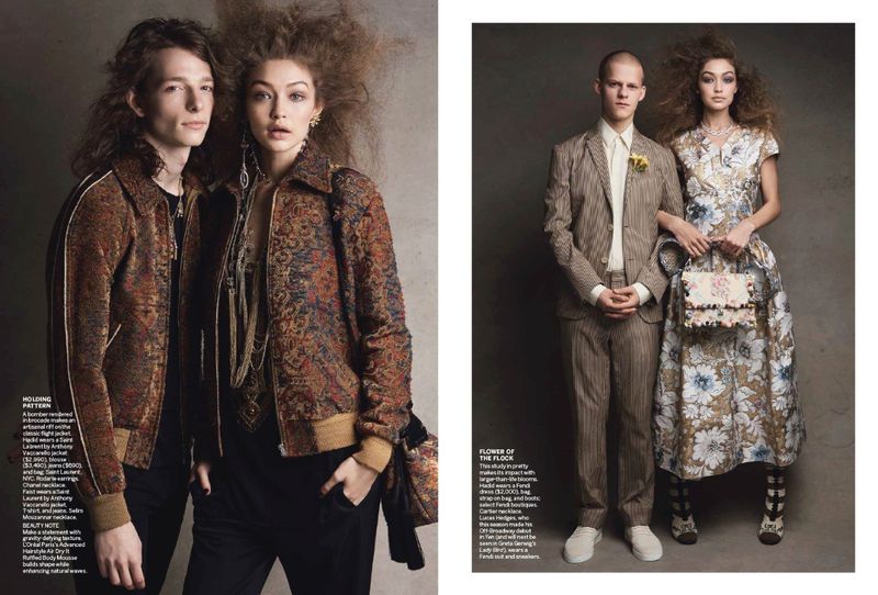 Craft Culture American Vogue