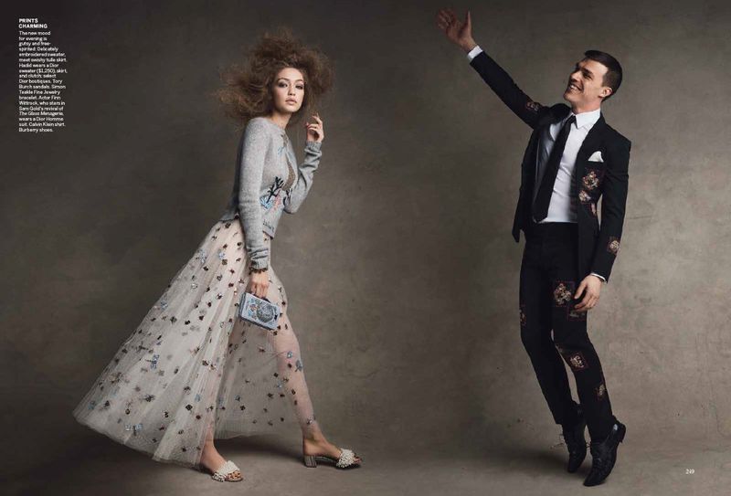 Craft Culture American Vogue