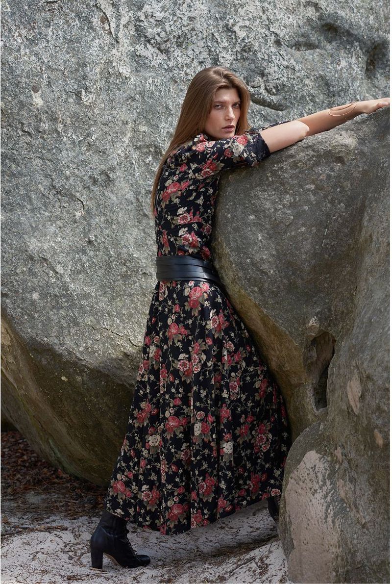 Botany of Desire (Vogue Netherlands)