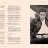 Niall Horan Notion Magazine