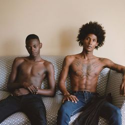 Barrett Sweger - Photographer Profile - Photos & latest news