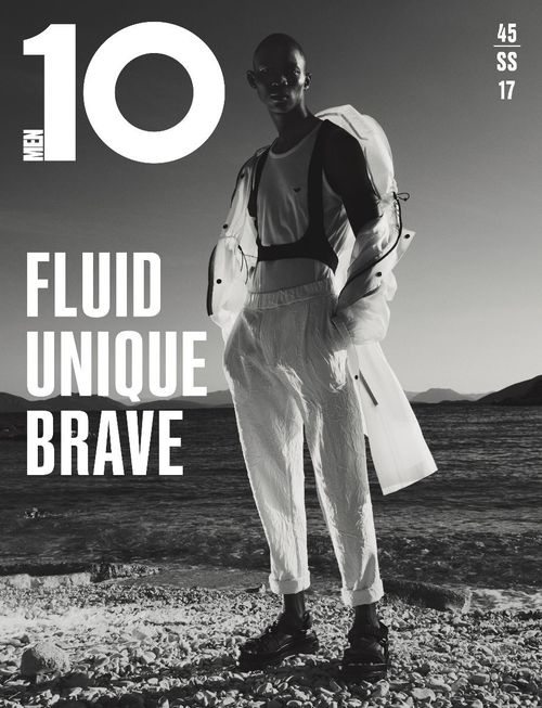 Brooks Modeling Agency (Amsterdam, Netherlands) Modeling Agency