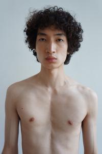 Bong Woo Kim - Model - detail by client