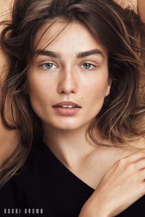 Andreea Diaconu - Model Profile - Photos & latest news