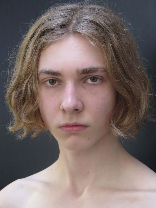 Quinn Benson Model Profile Photos & latest news