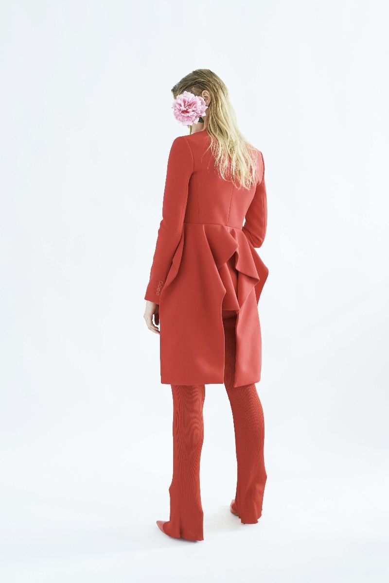 Colour Me In (L'Officiel Germany)