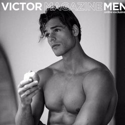 Giovanni Bonamy - Model Profile - Photos & latest news