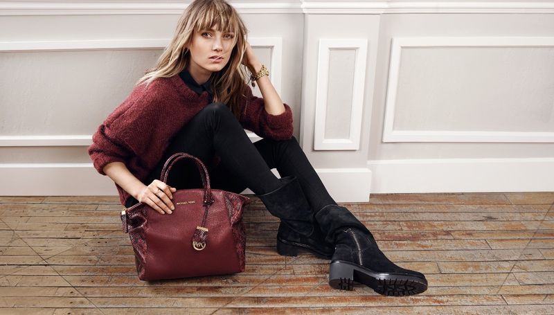 Michael Kors Интернет Магазин Официальный Сайт Россия