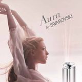 Aura by Swarovski Fragrance S/S 11 (Swarovski)