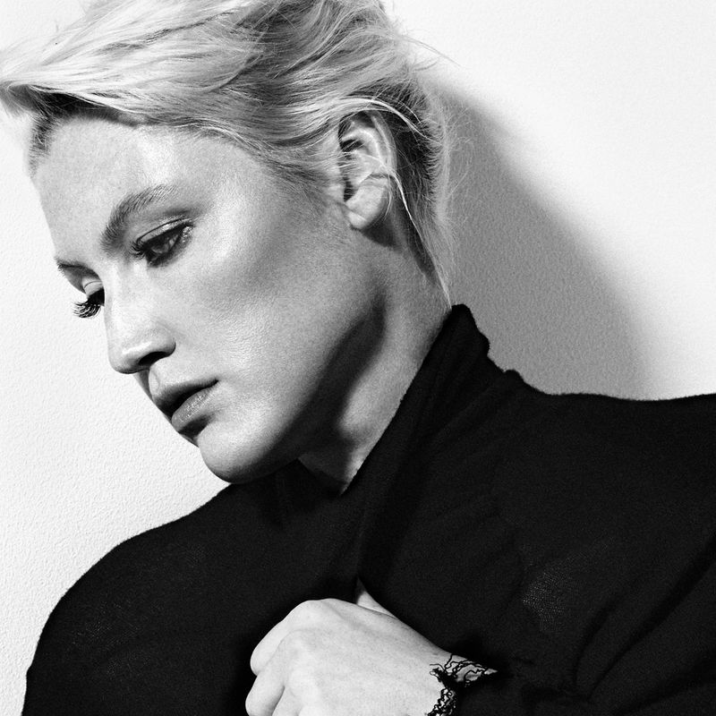 Sarah Jaffe (Interview Magazine online)