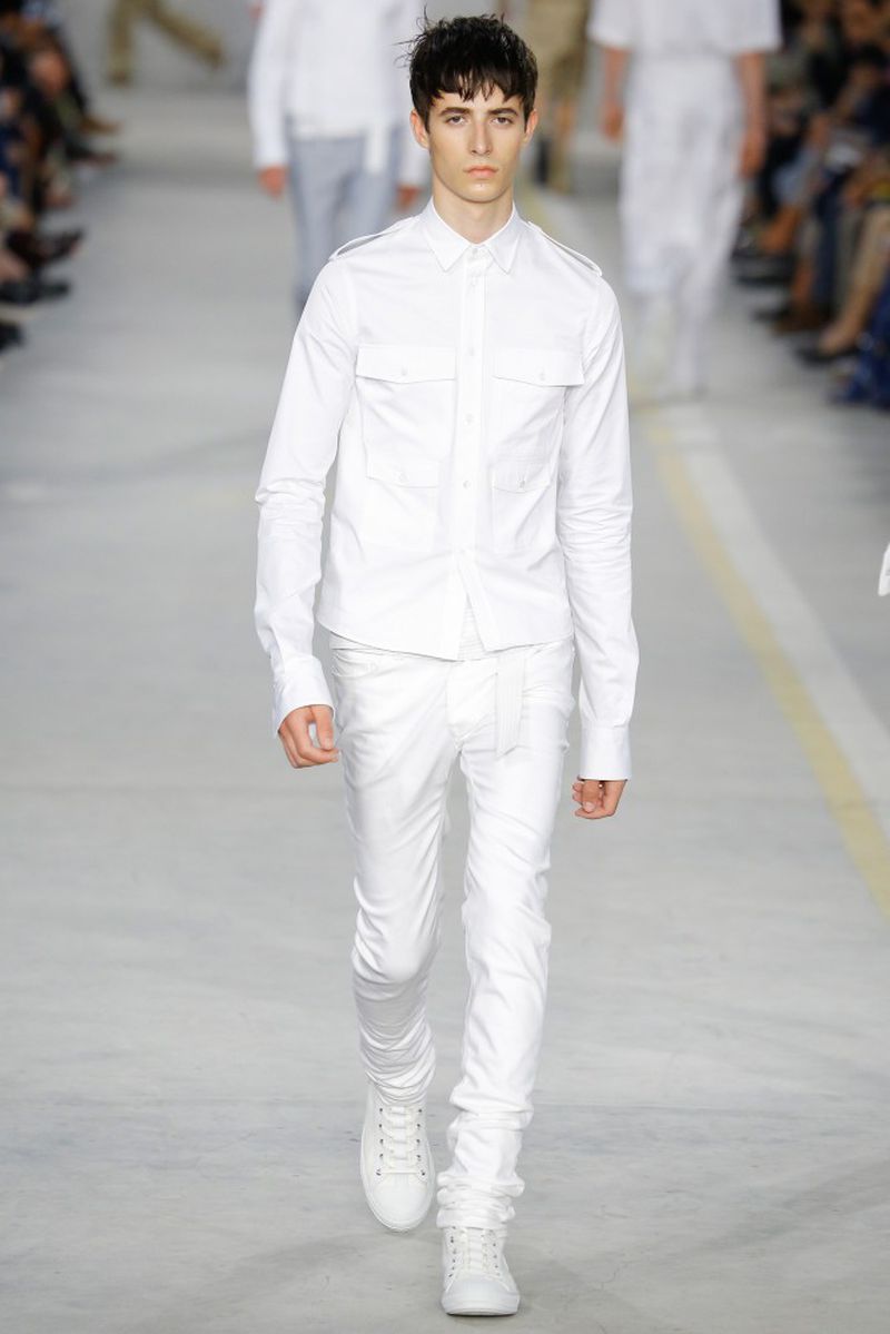 Diesel Men's Color Domination main image 1