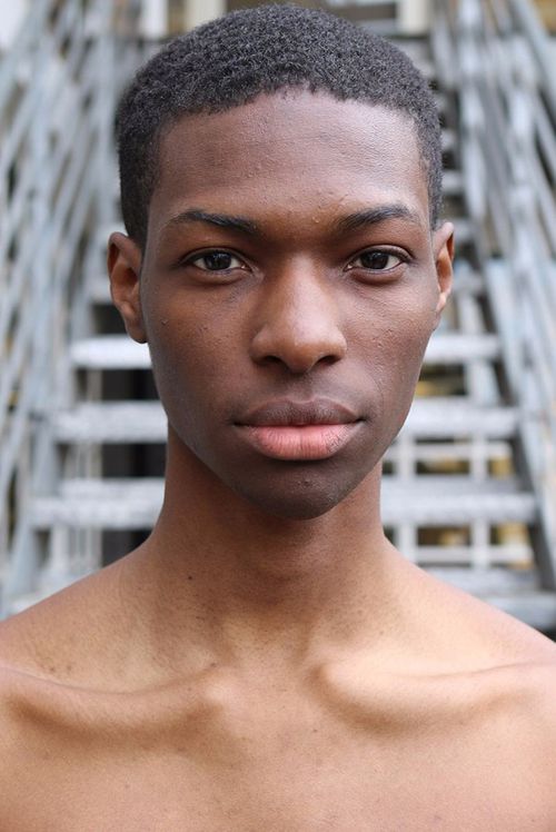 Andrew Denny - Model Profile - Photos & latest news