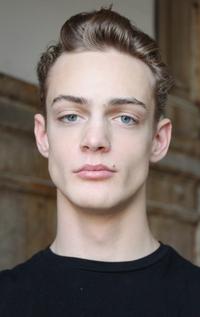 Charlie James - Model Profile - Photos & latest news