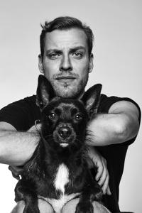 Ivan Rasic - Fashion Editor/Stylist Profile - Photos & latest news