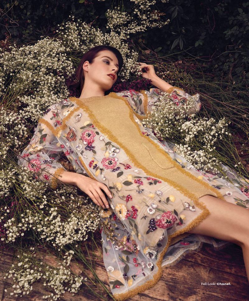 Bloomerang (L'Officiel India)