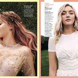 Have A Rad Hair Day Cosmopolitan U S