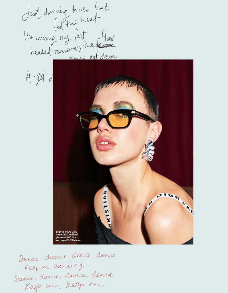 Club Kids Glamour Uk