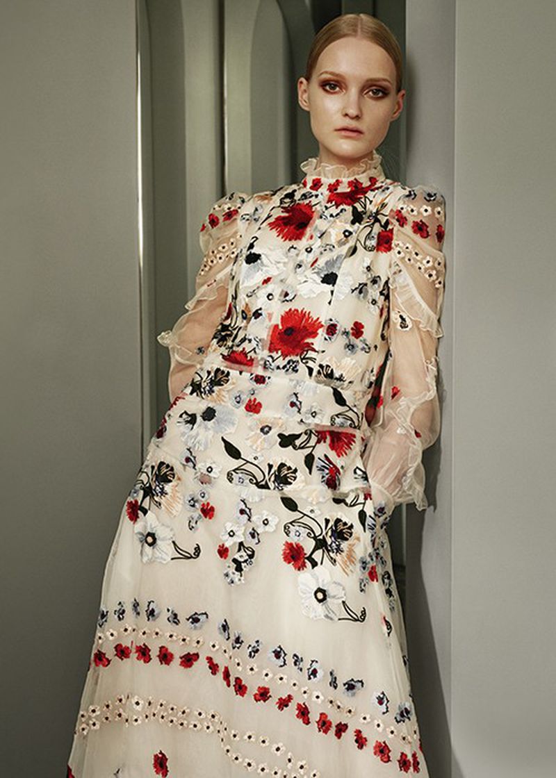 Erdem Collection (Matches Fashion)