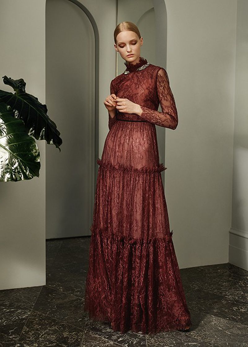 Erdem Collection (Matches Fashion)