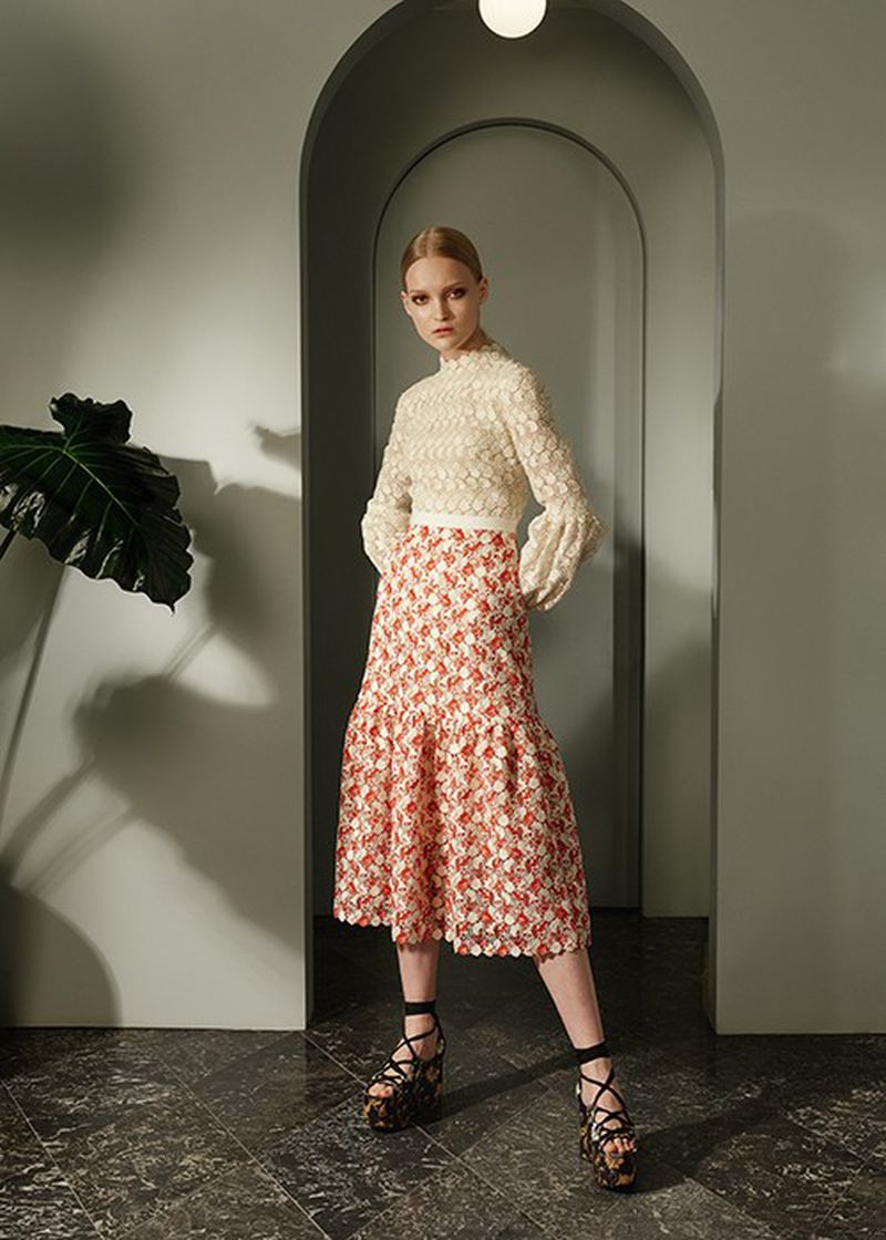 Erdem Collection (Matches Fashion)