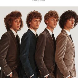 Sam Worthen Model Profile Photos & latest news